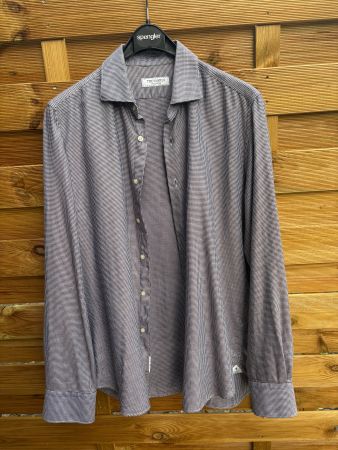 Chemise TRUSSARDI.Taille 42