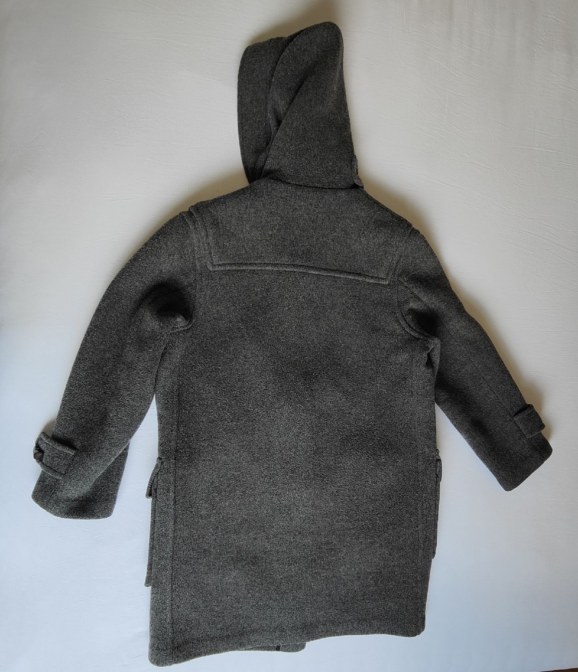 Burberry Cappotti: BURBERRY Duffle Coat – Usato da Lugano venduto da claudio.luga 4