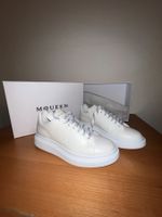 Alexander McQueen Oversized Sneakers EU44 – As New with Box