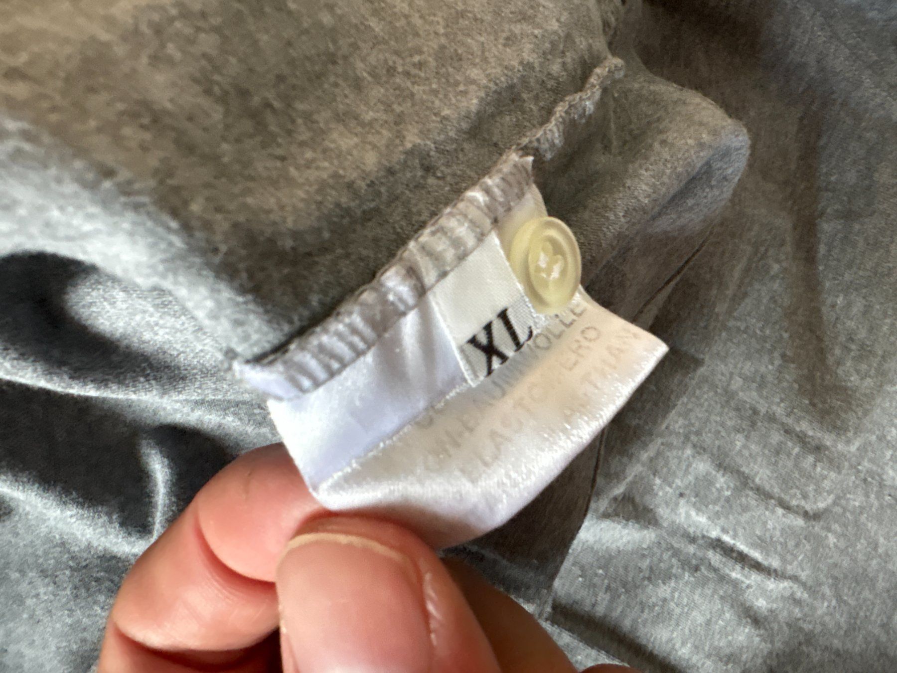 Aeronautica Militare Magliette Polo: Aeronautica Militare Longsleeve – Usato da Elgg venduto da Jo_Naj 3