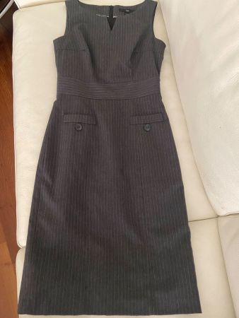 Ärmelloses Kleid von H&M