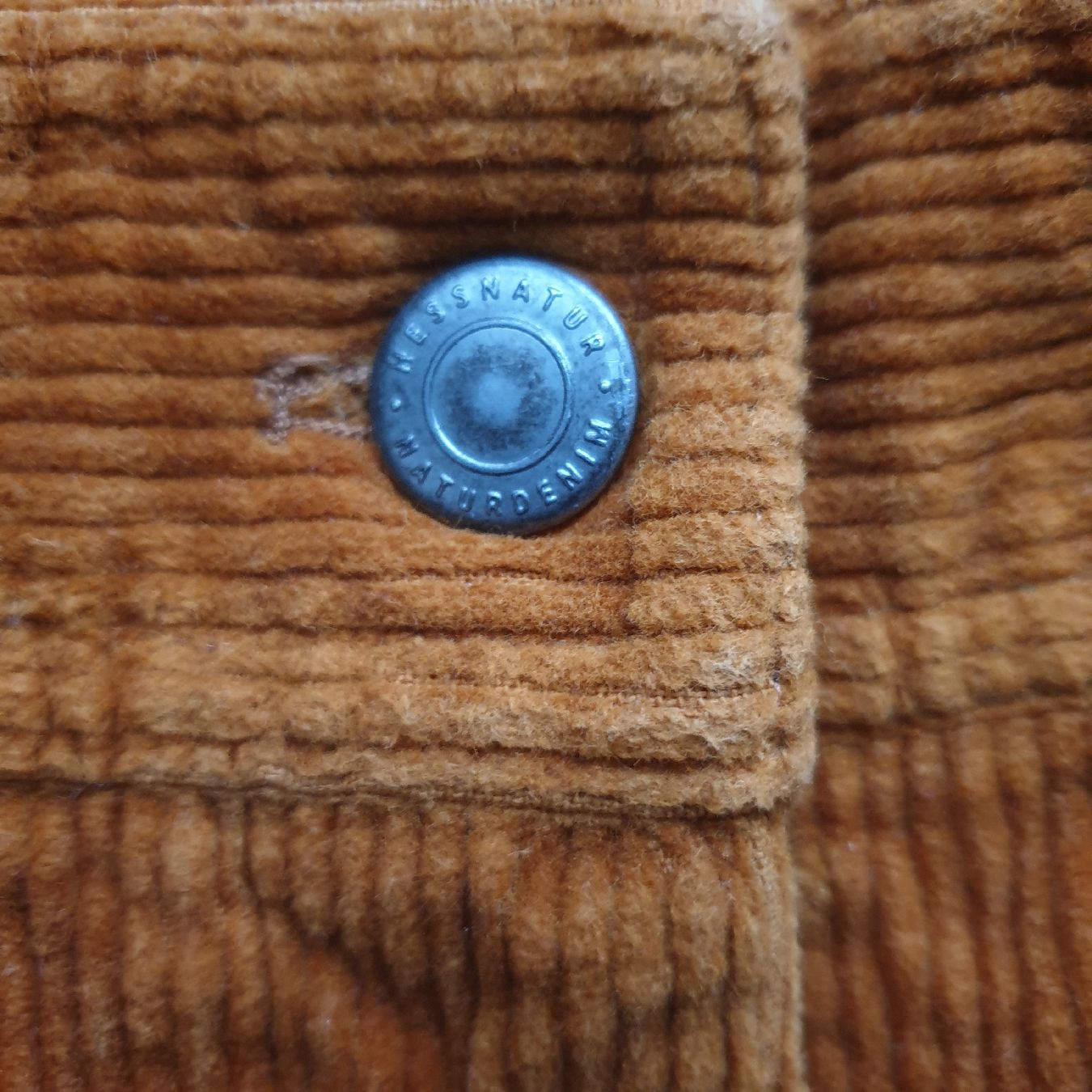 Hessnatur Hosen: Hess Natur Cordhose Gr. L – Neu (gemäss Beschreibung) aus Frenkendorf von Moon111 4