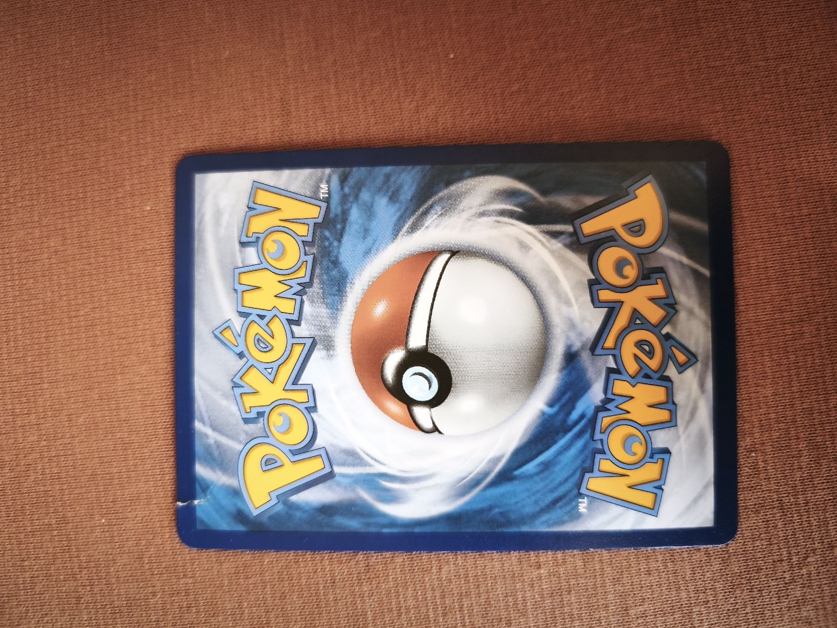 Pokémon Cartes à collectionner: Gengar VMAX 271/264# – D'occasion à Zürich par oce_rr8n 1