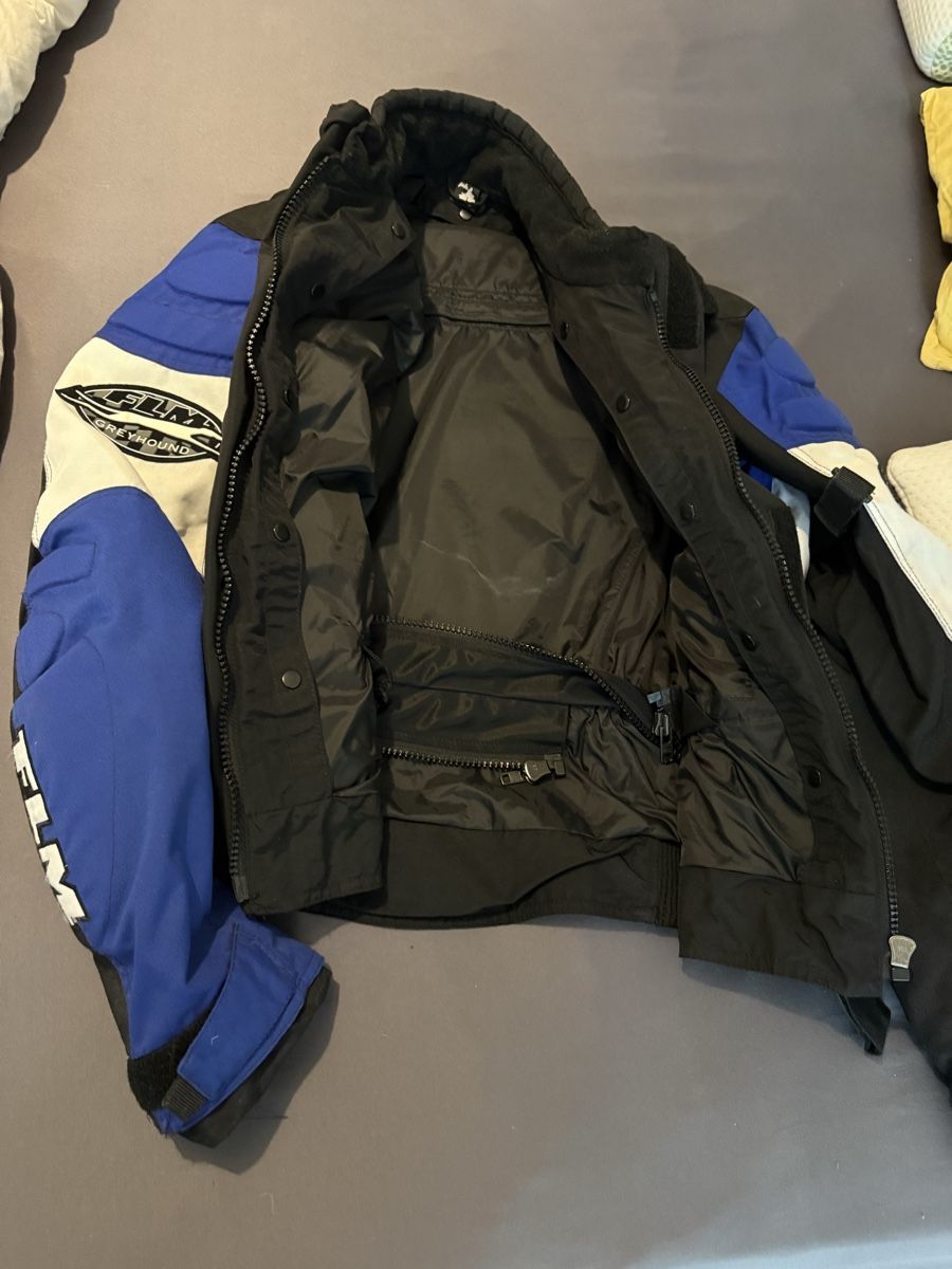 Giacche: Jacke Für Motorrad  – Nuovo (secondo la descrizione) da Basel venduto da sopi04 3