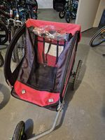 Veloanhänger