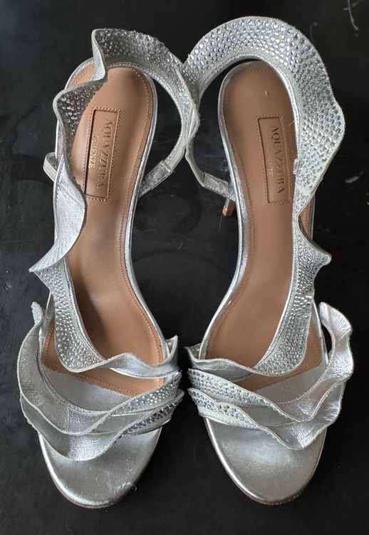 Aquazzura Chaussures femmes: Aquazzura 38 NEW! – Neuf (Voir description) à Zürich par jeya101