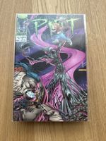 Pitt Comic Heft Nummer 3 Image Comics 1994