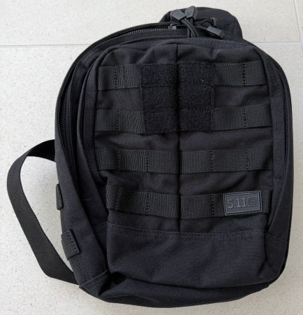 5.11 Tactical Series Tasche Rush MOAB6 Mollesystem