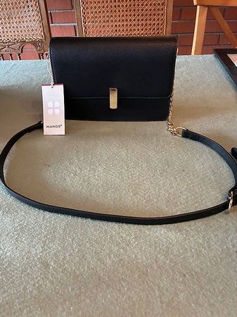 Beau sac neuf de chez Manor
