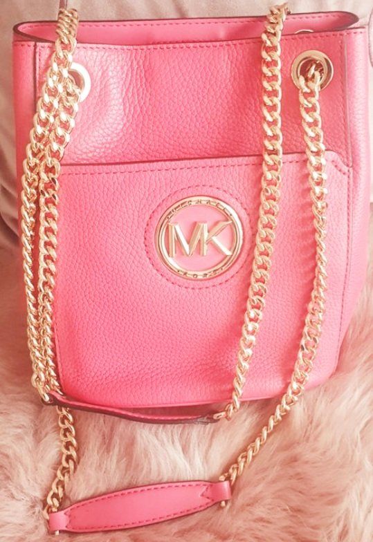 Michael Kors Borse da donna: Michael Kors Tasche – Nuovo (secondo la descrizione) da Zürich venduto da fashionfee 5