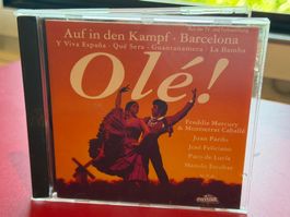 Olé! - KA02E