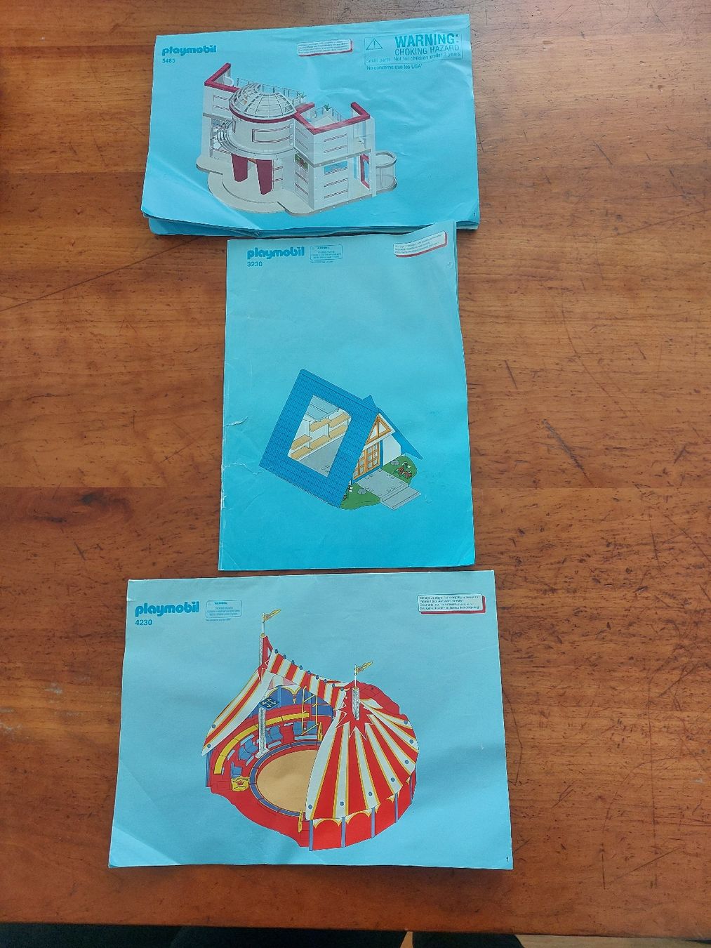 Playmobil Giocattoli: Playmobil verschiedene Modelle – Usato da Benken SG venduto da Malahu 1