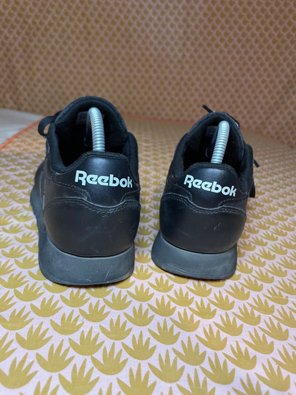 Reebok Herrenschuhe: Reebok – Neu (gemäss Beschreibung) aus Mollens VS von tao_nh7g 2