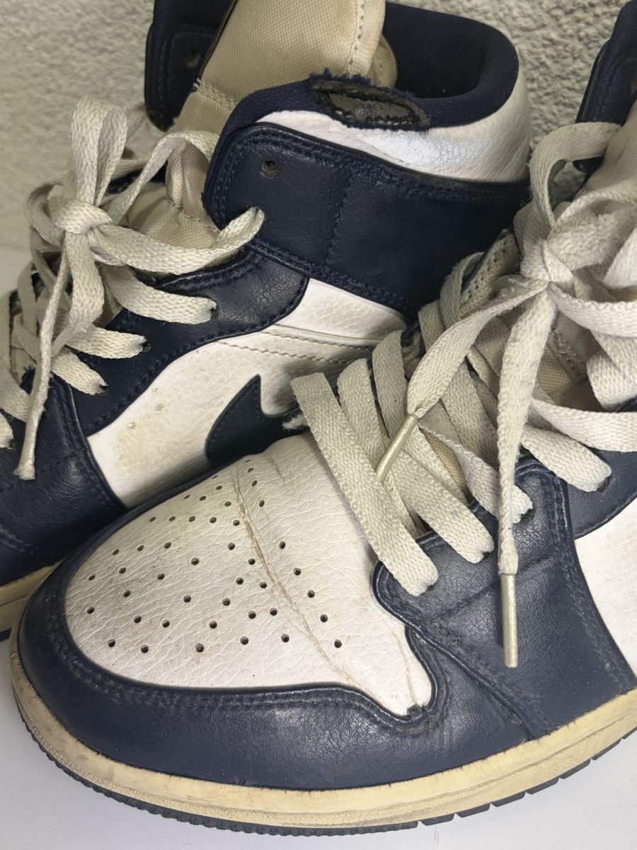Jordan Herrenschuhe: Jike Jordan 41 – Gebraucht aus Fribourg von ani_qj7v 1