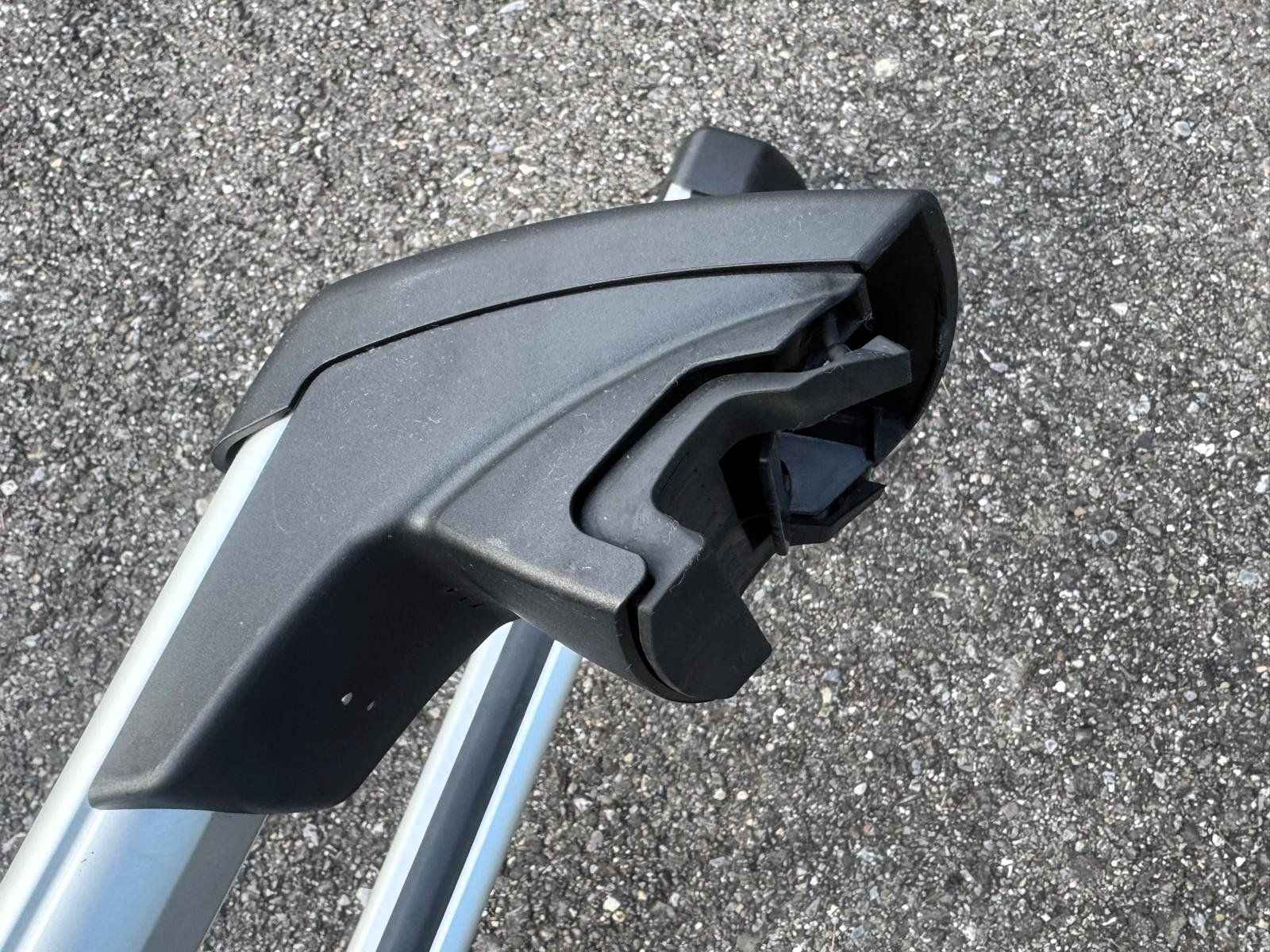 Portapacchi: Dachträger Original BMW X3 F25 – Usato da Sempach venduto da sta_p662 3