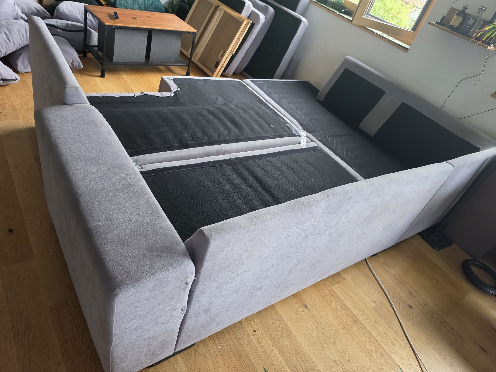 Sofas: Bigsofa Sehr bequem – Gebraucht aus Liebefeld von Oberson98 5