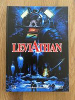 Leviathan Mediabook