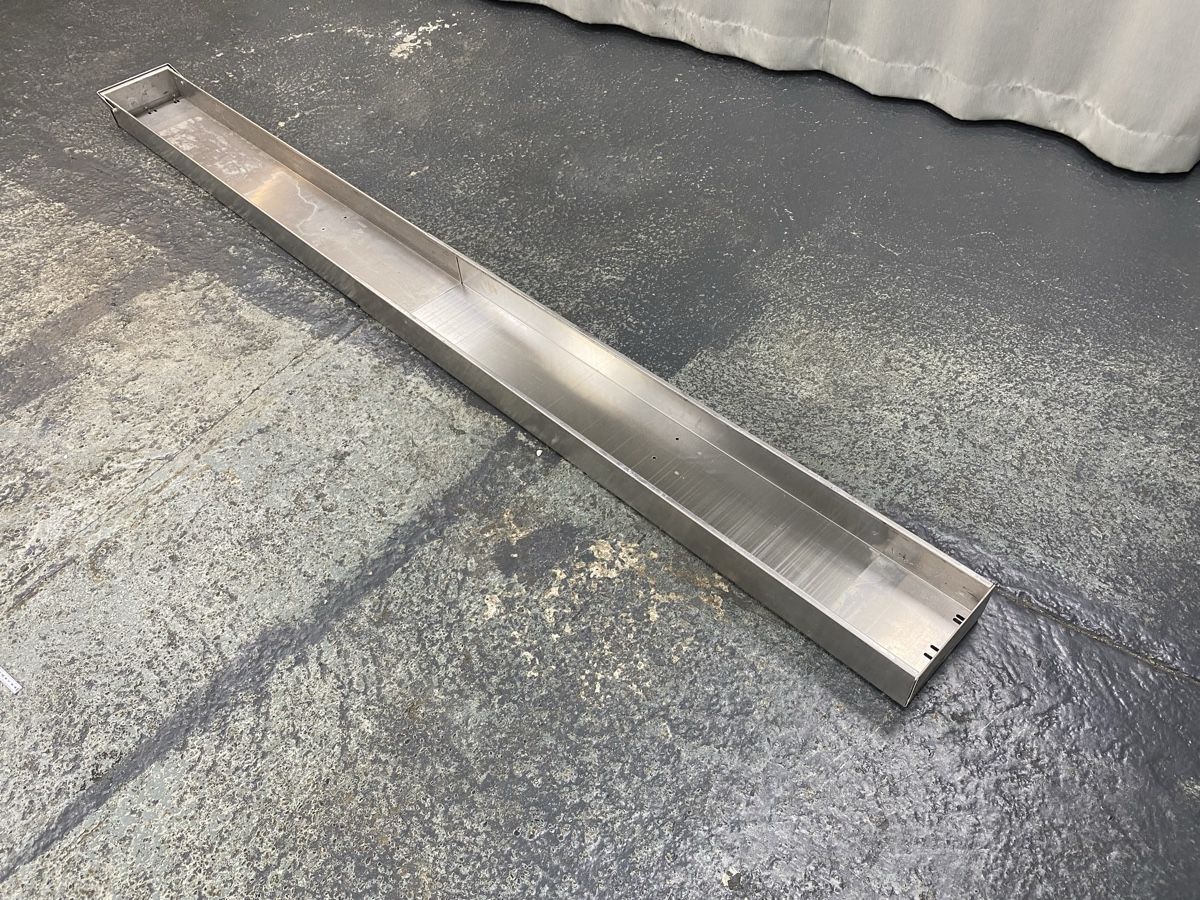 Alle Ersatzteile: Ladegutwanne von Aluca 160cm - 300cm – Gebraucht aus Hägglingen von Karin0802 1