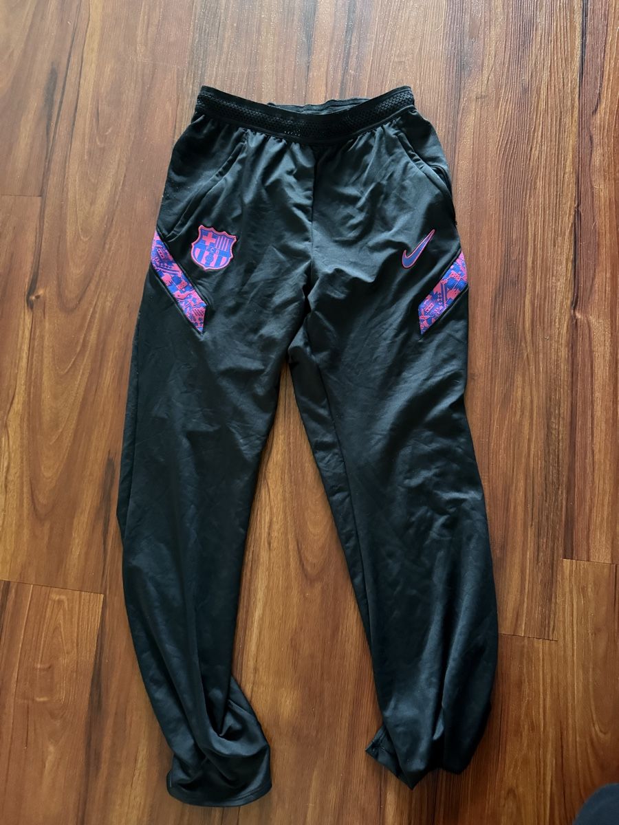 Collants & Leggings: Fc Barcelona Hose – D'occasion à Luzern par chevy7779 1