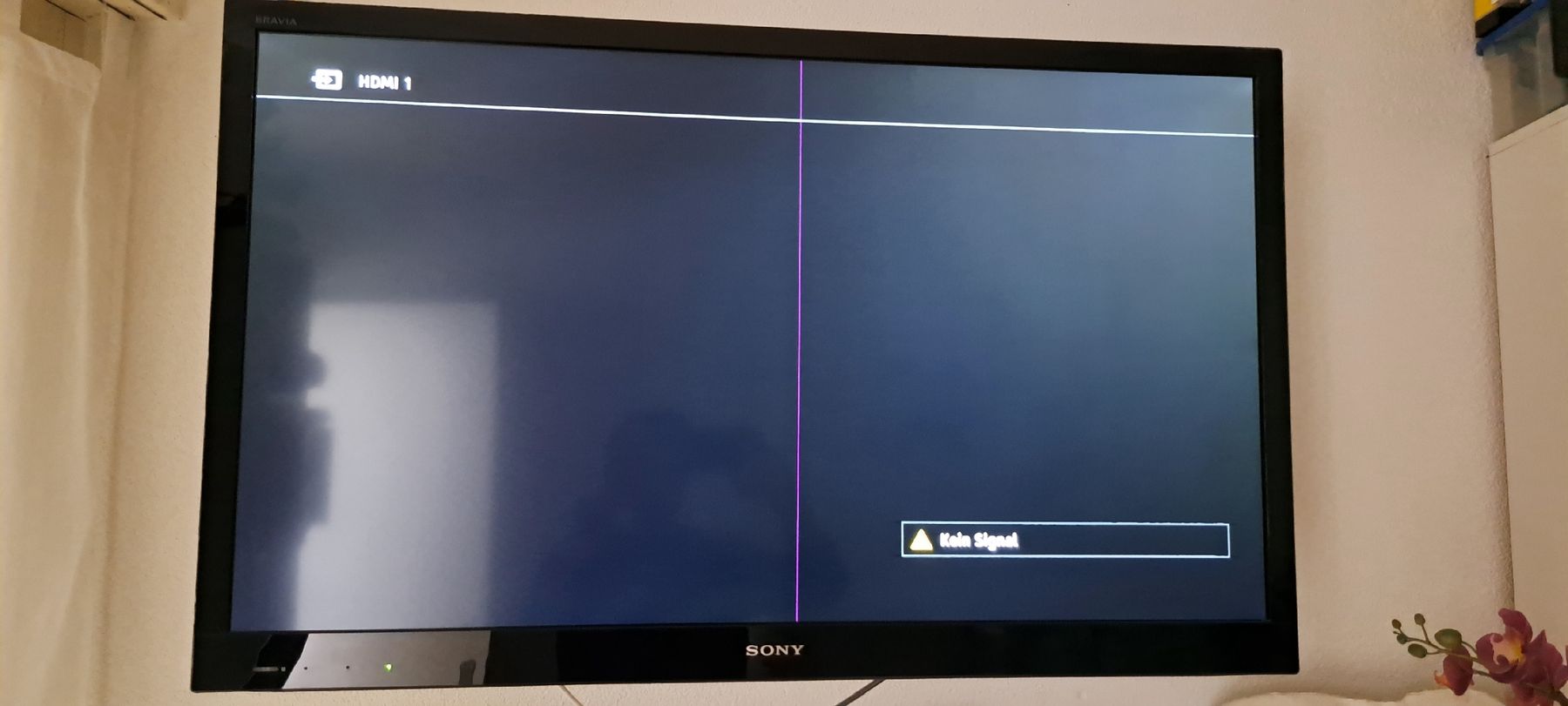 Sony Appareils TV: TV SONY – D'occasion à Thun par filluson 3