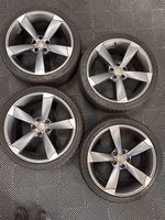 Audi Felgen 19"