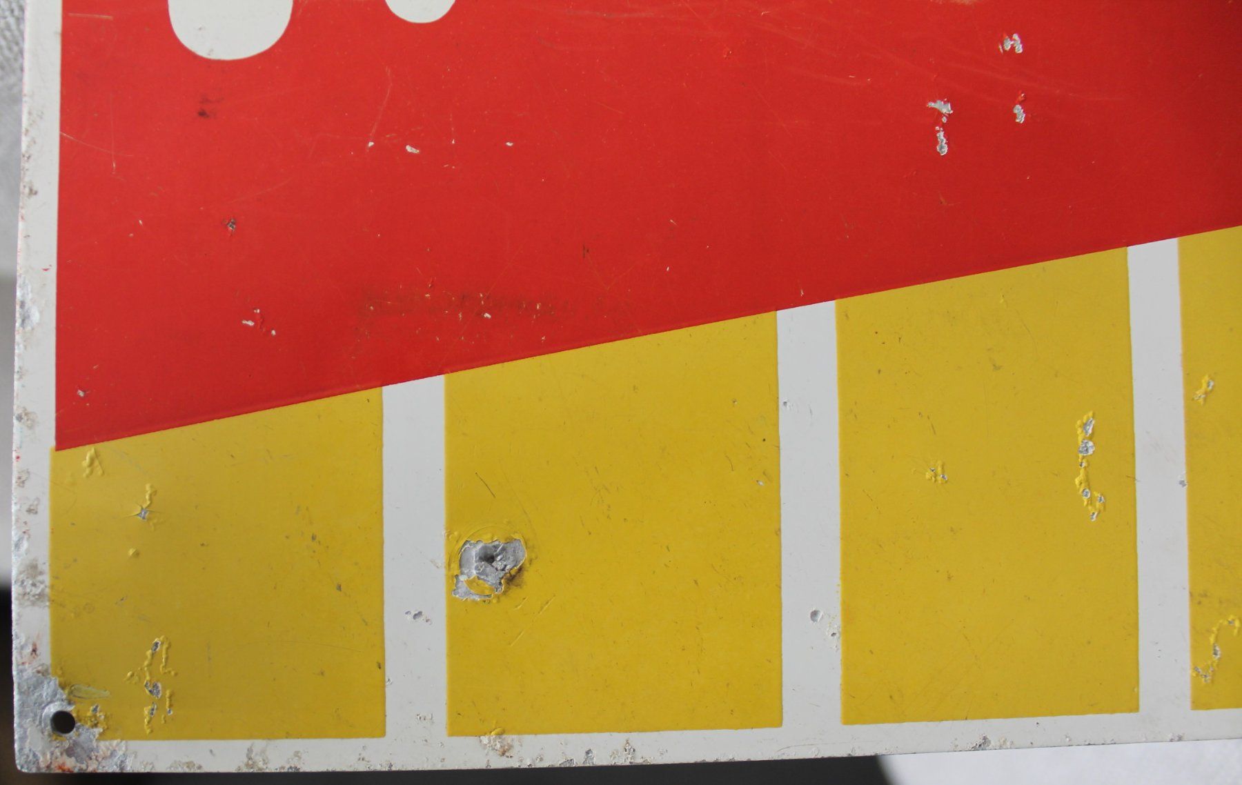 Insegne: Altes Reklame-Schild "MARYLong" – Usato da Herznach venduto da atsirch60 5