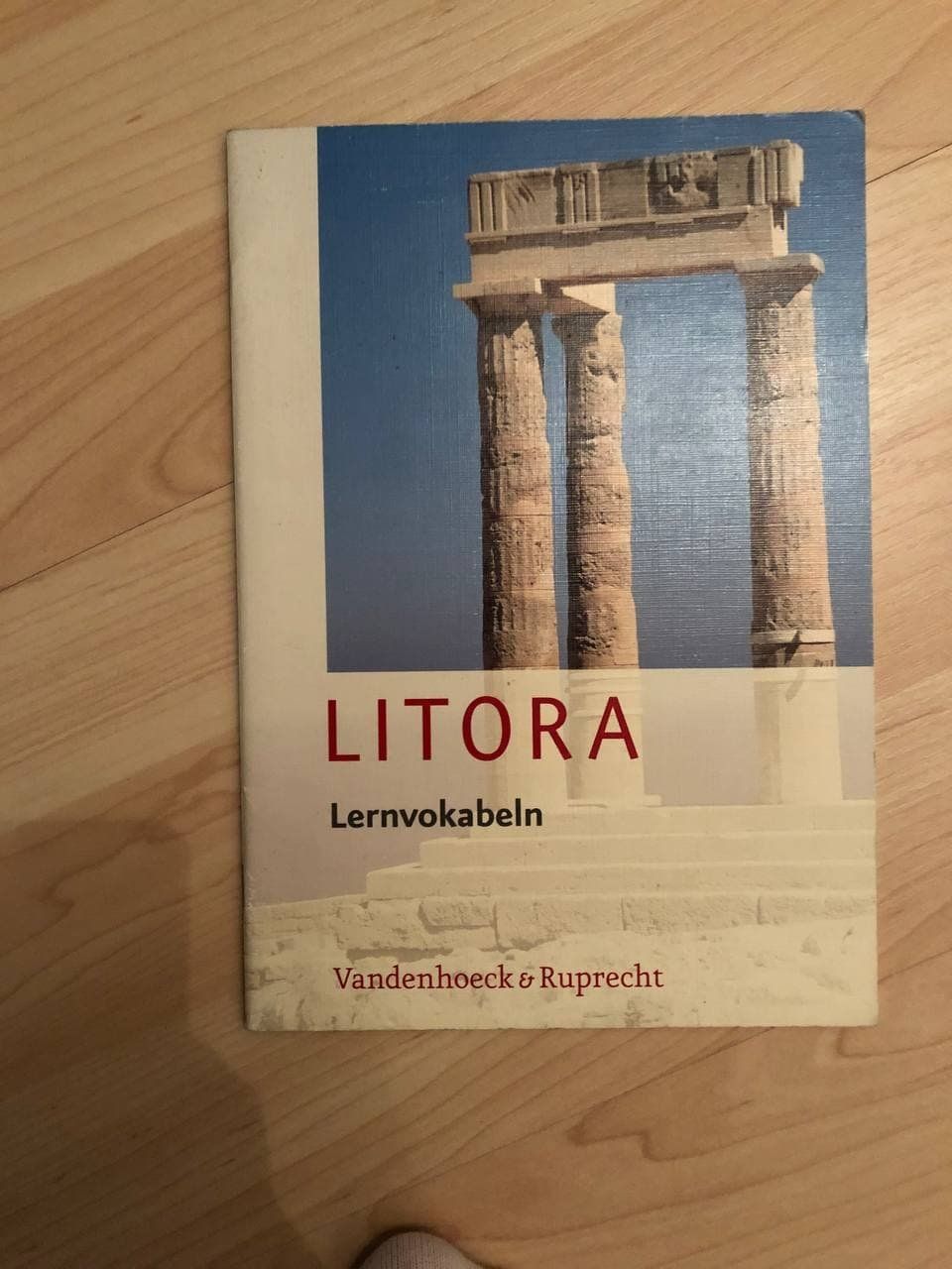 Libri: Lateinbücher Litora – Usato da Schinznach Dorf venduto da fmg_qv9c 3