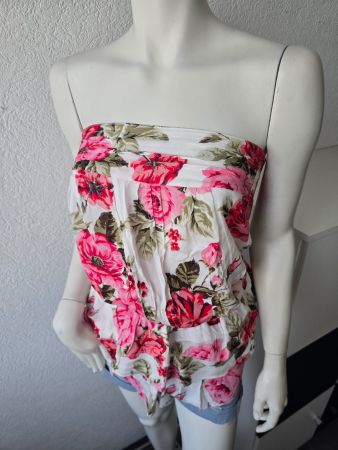 Bustier ZEBRA T-M ́Neuf