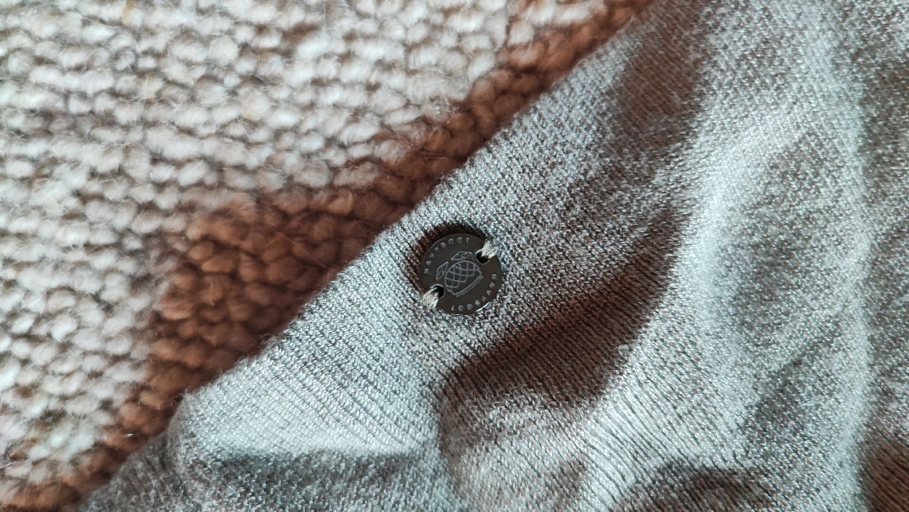 Navyboot Maglioni & Felpe: Cardigan NAVYBOOT Gr. S Pullover – Usato da Gstaad venduto da Kunst1996 4