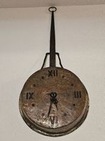 Wanduhr