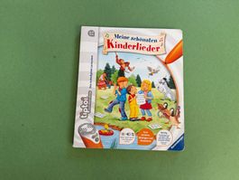 TipToi *Meine schönsten Kinderlieder * Tip Toi Buch