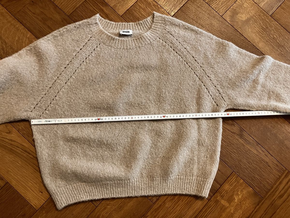 Drykorn Maglioni & Felpe: Pullover DRYKORN / M – Nuovo (secondo la descrizione) da Bern venduto da Mawe0205 3