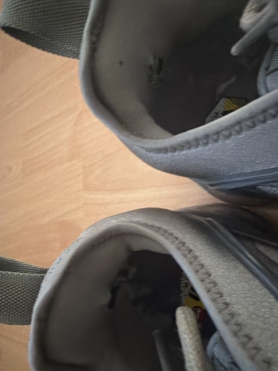 Schuhe für Jungen: Nike – Neu (gemäss Beschreibung) aus Winterthur von aka_9qbz 1