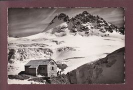 MUTTHORN-HÜTTE - Tschingelhorn - 1951