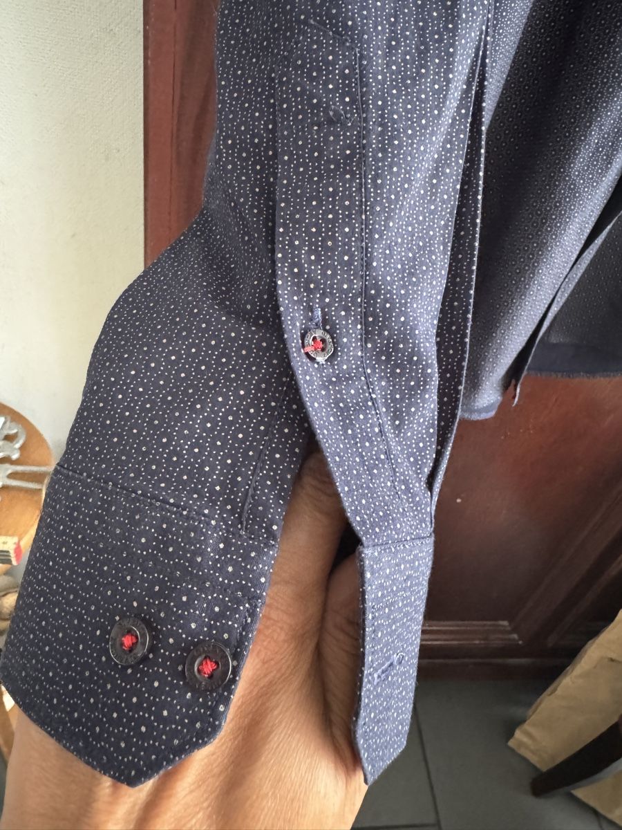 Camicie: Givenchy Hemd – Usato da Obfelden venduto da cesarina10 3