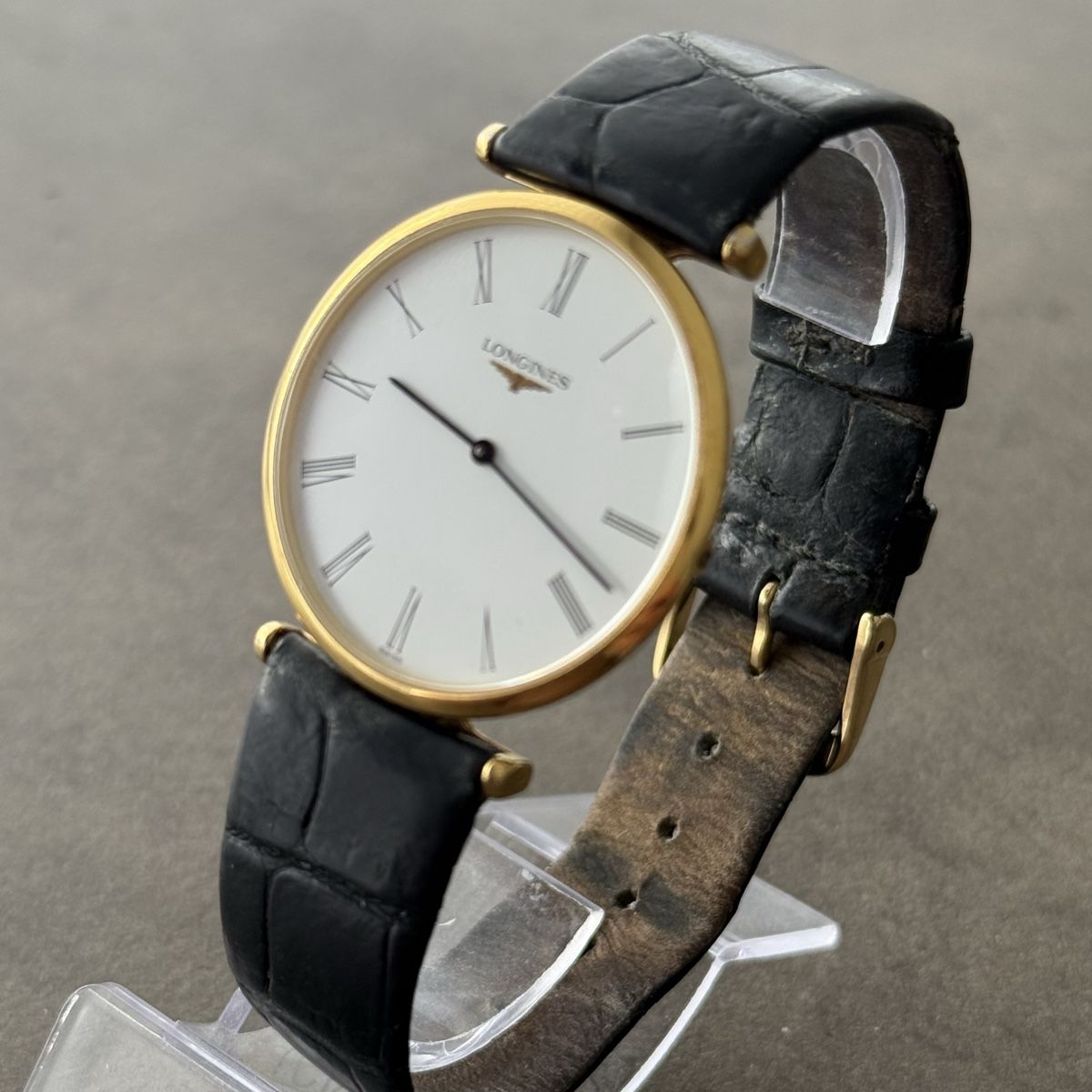 Longines Orologi: Longines La Grande Classique – Difettoso da Villmergen venduto da Swiss2011 1