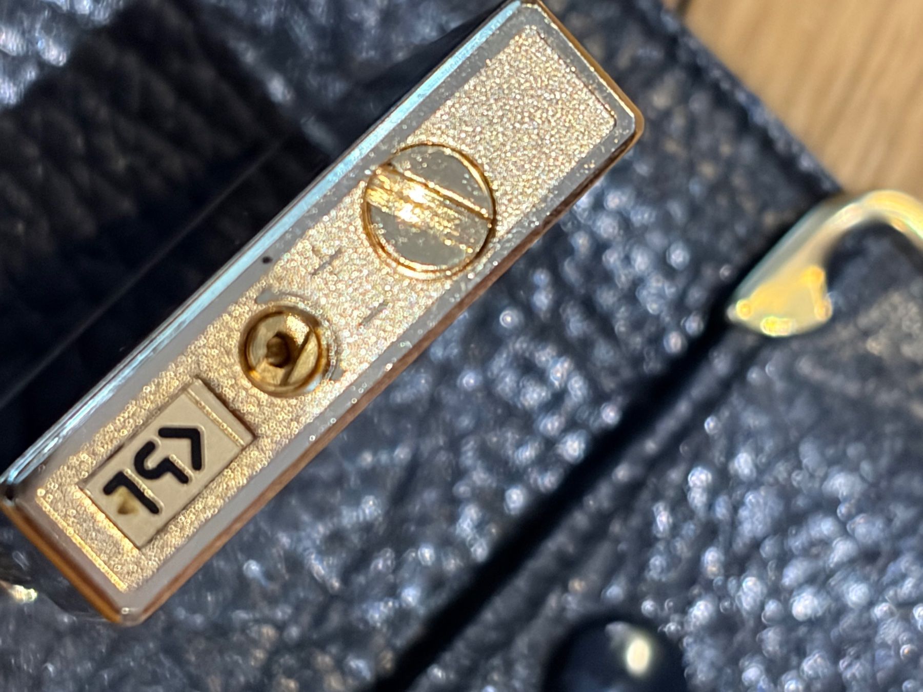 Dupont Feuerzeuge: Briquet Dupont – Gebraucht aus La Chaux-de-Fonds von fro_g2tl 2