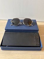 Dior Sonnenbrille Neuwertig
