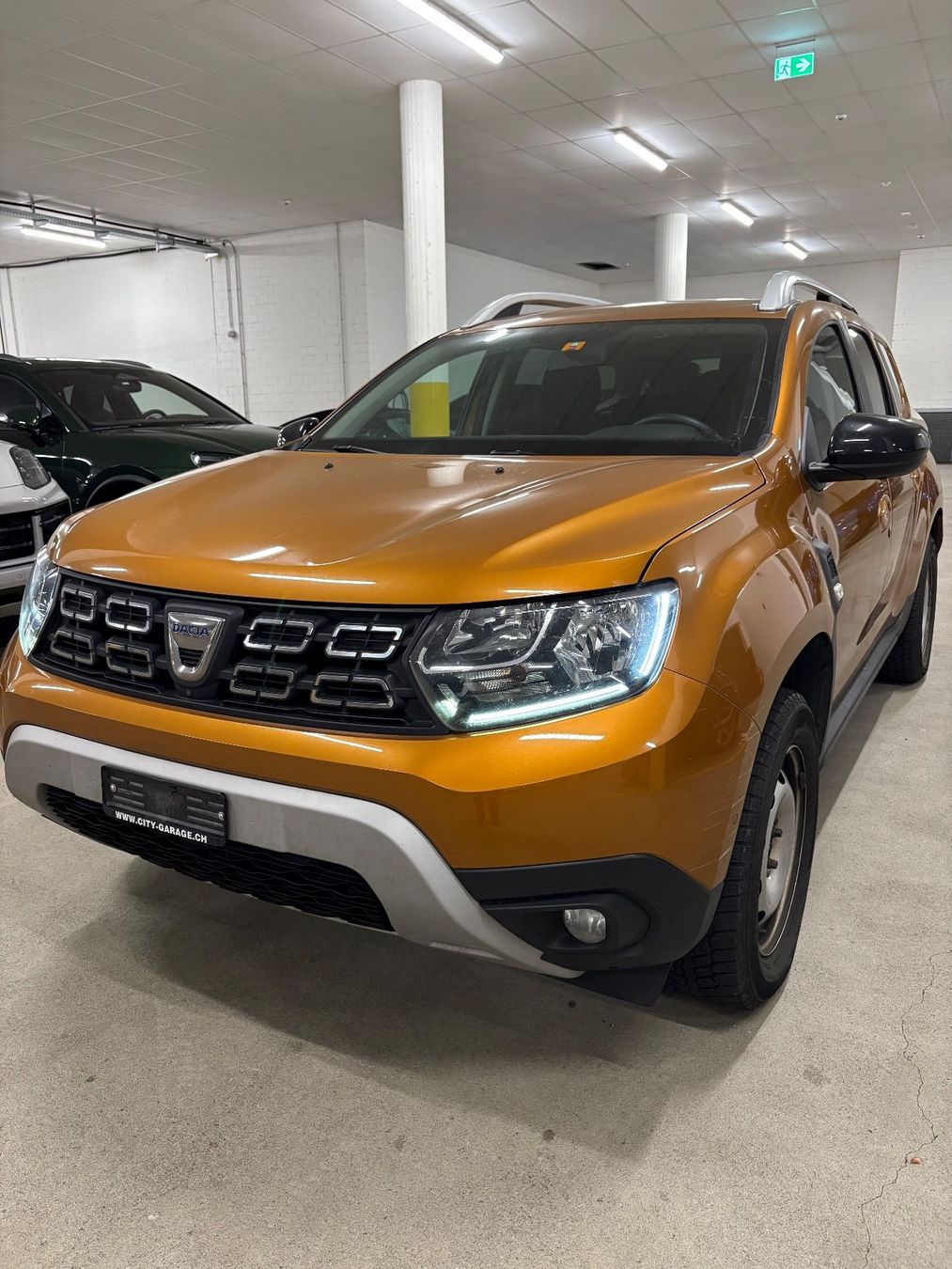 Dacia Duster Gebraucht Bis 5000 Euronull