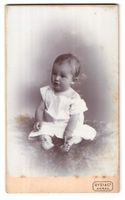 Fotografie Gysi, co., Aarau, Kleines Kin