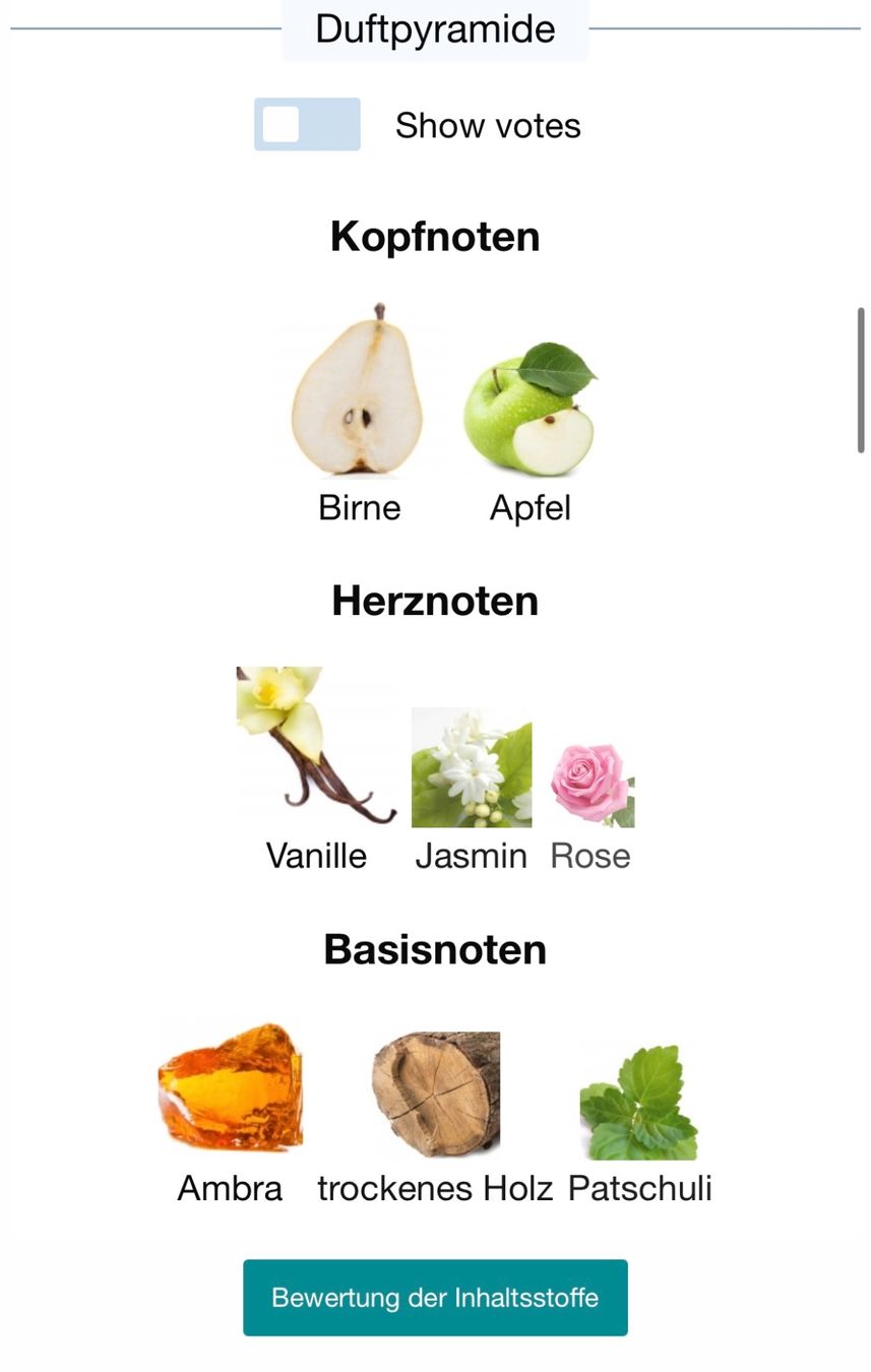Profumi & Eau de Toilette: PARIS CORNER Zahi EDP5ML Abfüllung – Usato da Zürich venduto da deruja 2
