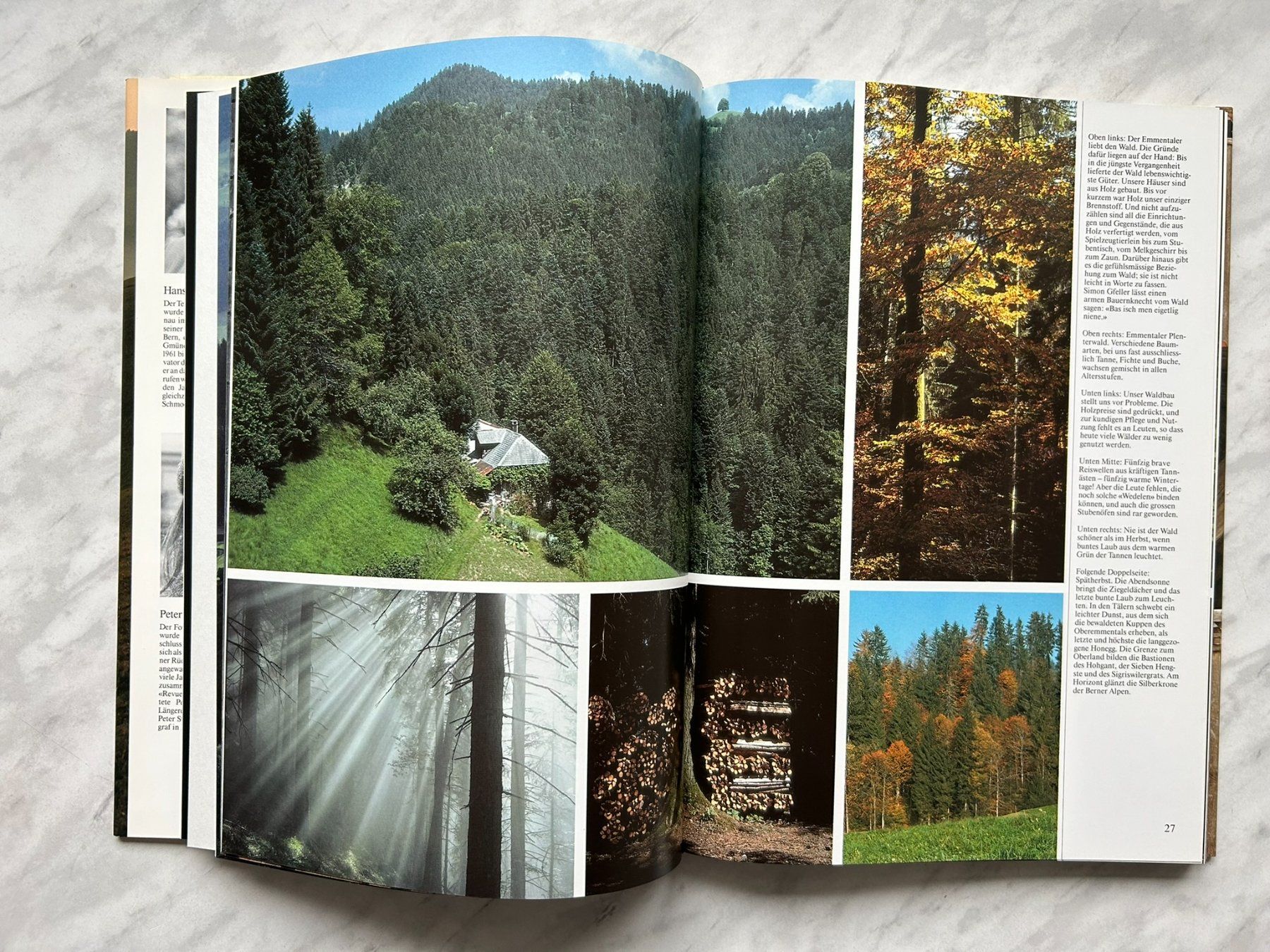 Libri: Emmental von Hans Schmocker Peter Studer – Usato da Mirchel venduto da buecher_wurm 4