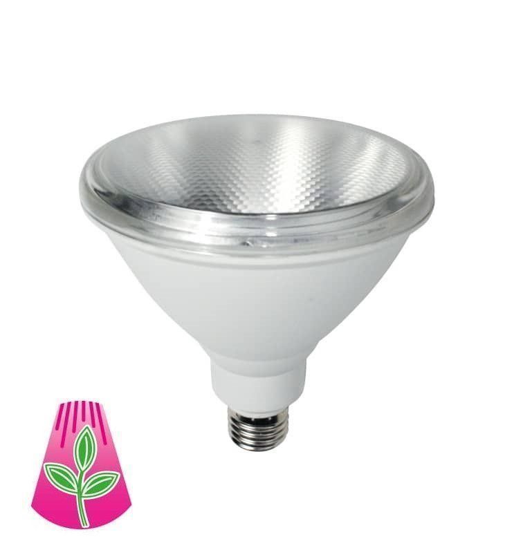 Lampade: Bioledex LED Pflanzenlampe E27 10 Watt – Nuovo e nell'imballaggio originale da St. Niklausen OW venduto da LED-Shop