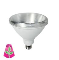 Bioledex LED Pflanzenlampe E27 10 Watt