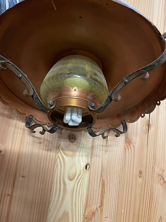 Lampade: Lampe – Usato da Lupsingen venduto da kurrrti 1