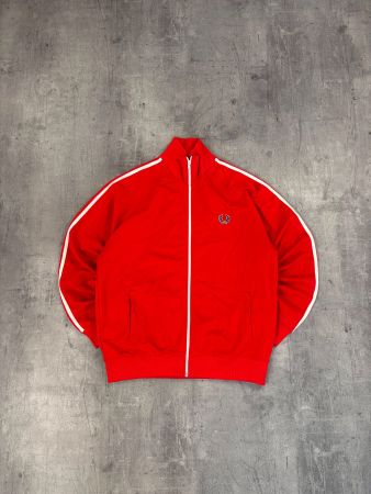 Vintage Fred Perry Trainingsjacke (M)