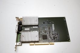 National Instruments PCI-8331 MXI host interface PCI board