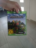 minecraft xbox one