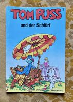 Tom Puss Band Nr 3 von 1983