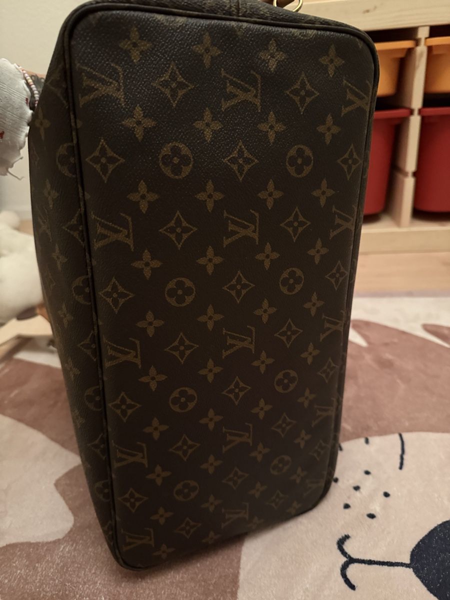 Louis Vuitton Sacs: Louis Vuitton Neverfull GM – Neuf (Voir description) à Horgen par m0na_koller 3